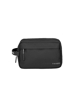 Travelite KICK OFF Wash Bag -  Sort